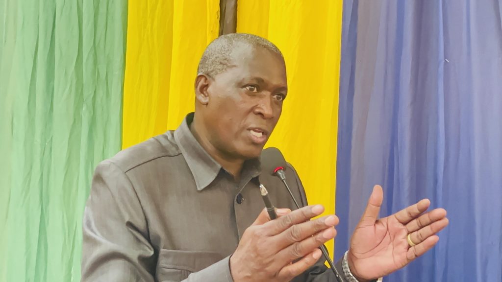 RC RUVUMA AZINDUA USAJIRI WAMACHINGA KWA NJIA YA VOCHA