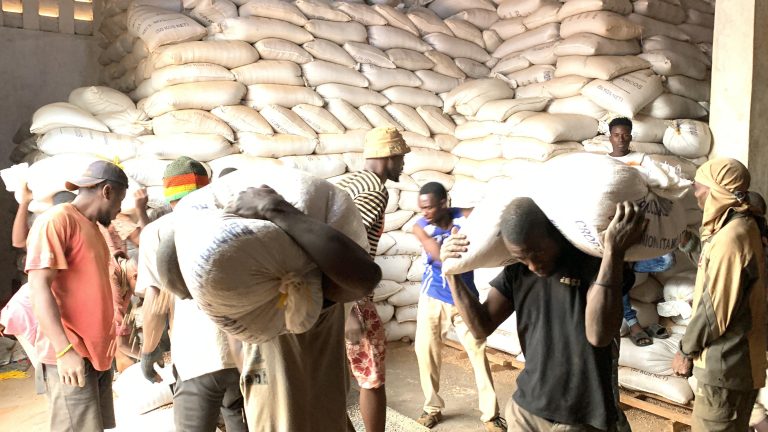 WAKULIMA RUVUMA WANAVYONUFAIKA NA MFUMO WA STAKABADHI GHALANI