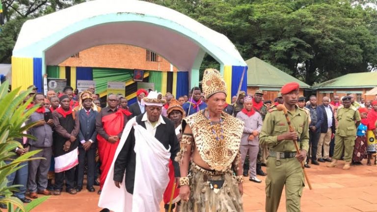MAKUMBUSHO YA TAIFA YA MAJIMAJI YANAVYOBORESHA UTALII WA KIUTAMADUNI