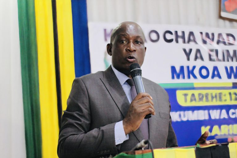 MKOA WA RUVUMA ULIVYODHAMIRIA KUPUNGUZA UDUMAVU