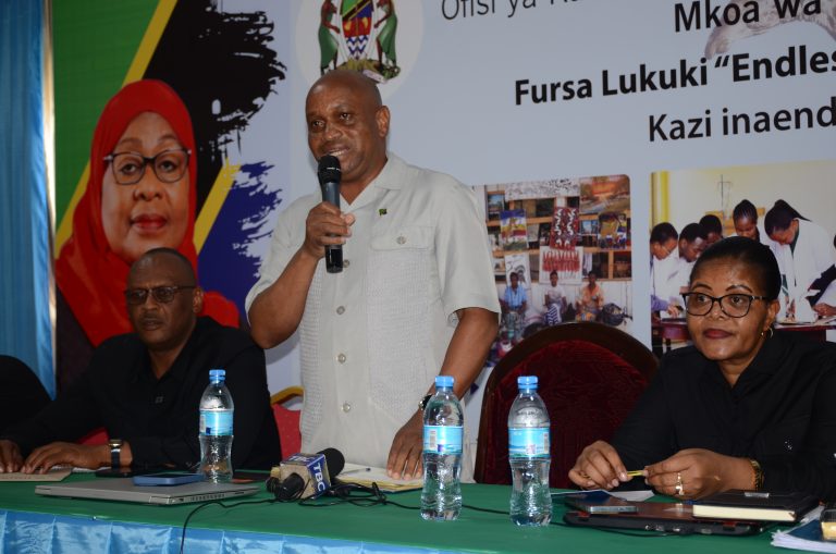 ARUSHA IPO TAYARI KWA MICHEZO YA MEI MOSI 2024