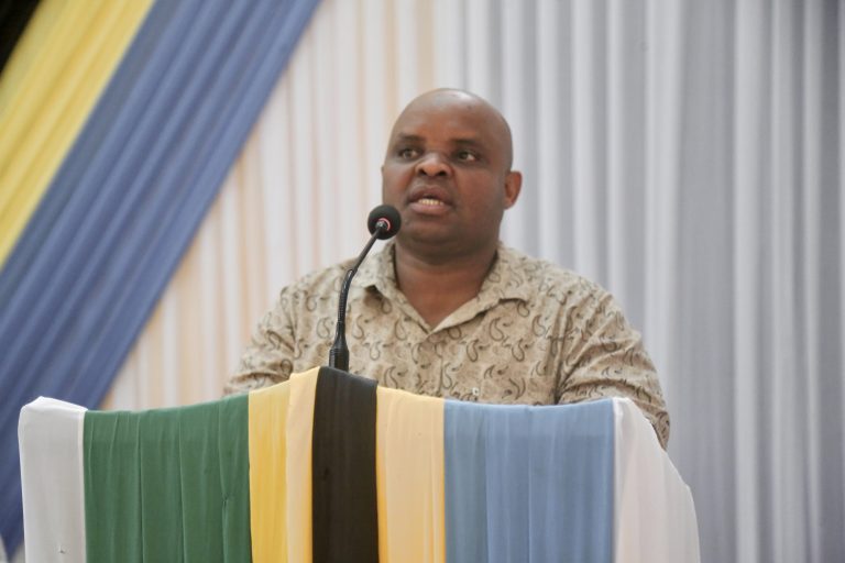 SERIKALI YAANZA MCHAKATO KUANGALIA NAMNA YA KUPUNGUZA KODI KATIKA NISHATI SAFI YA KUPIKIA