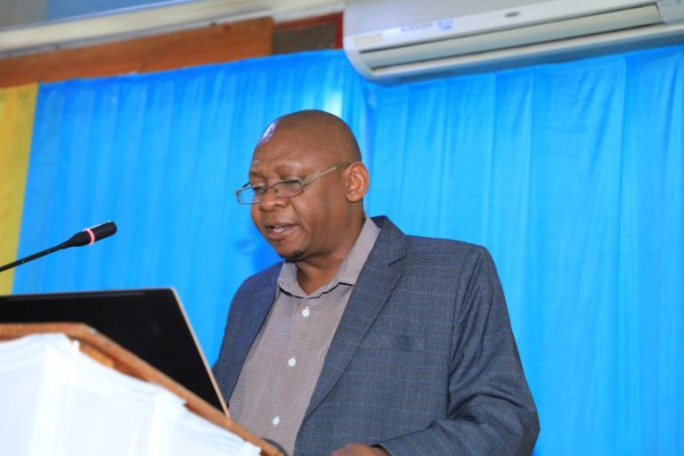 TACAIDS YAKUTANISHA WADAU KUJADILI ENDELEVU VYA MWITIKIO WA UKIMWI