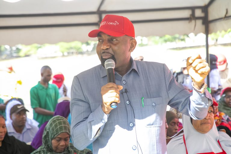 MHANDISI MASAUNI -TAKRIBUNI WATU 33,000 WANAPOTEZA MAISHA NCHINI KUTOKANA NA KUVUTA MOSHI UNAOTOKANA NA MKAA