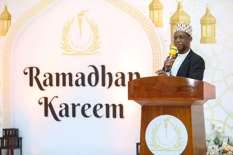 BoT YAFUTURISHA WADAU WAKE DODOMA