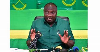 CDE.MBETO:G.N.U IMEUNDWA KWA NGUVU YA KURA YA MAONI