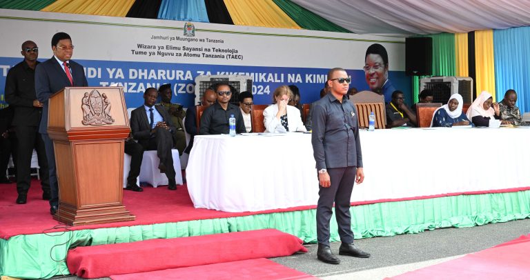 TUTAENDELEA KUIMARISHA USALAMA WA NCHI DHIDI YA MAJANGA NA MAAFA-MAJALIWA