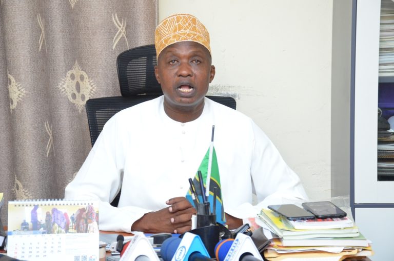 KUFUATIA KIFO CHA RAIS MSTAAFU AWAMU YA PILI (SJMT) BASFU WATOA TAMKO