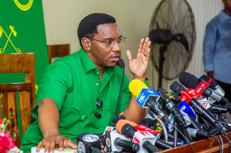 MAKONDA: RAIS SAMIA KUANZA KUKUTANA NA WANANCHI KUSIKILIZA KERO ZAO