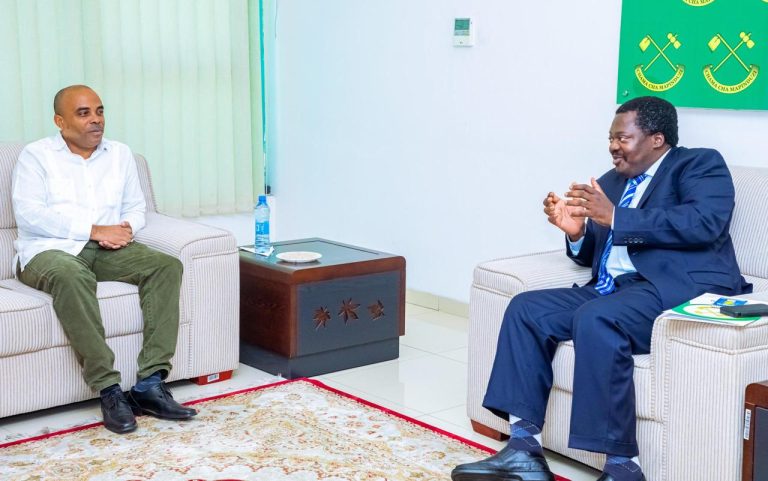CUBA NA TANZANIA KUENDELEA KUIMARISHA USHIRIKIANO KATIKA MAENEO YA KIMKAKATI