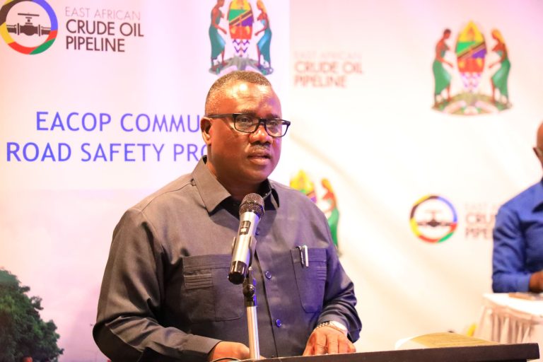 SAGINI: AJALI BARABARANI CHANZO KIKUU CHA VIFO KWA VIJANA WENYE UMRI 5-29.