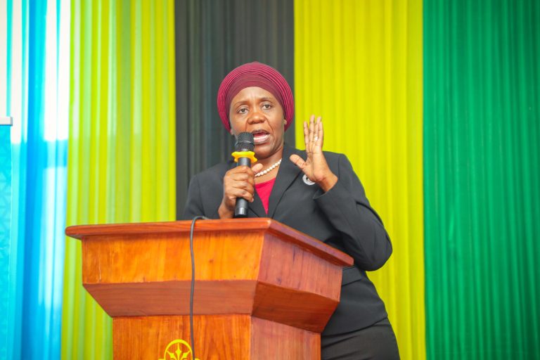 SERIKALI INAENDELEA KUTAMBUA MCHANGO WA MWANAMKE NA KUTHAMINI JITIHADA ZAKE