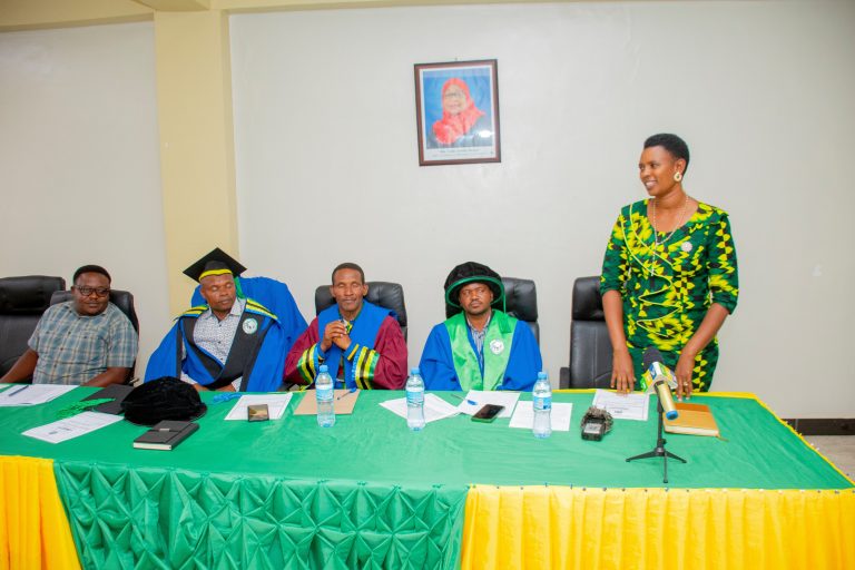 MADIWANI NA WATAALAM MBULU SIMAMIENI VYEMA MIRADI – MBUNGE REGINA