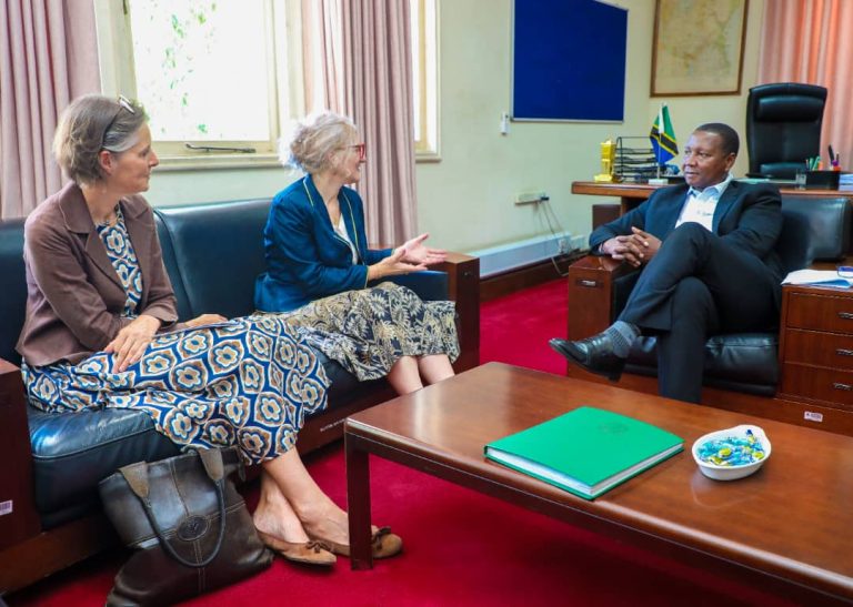 UNICEF YAAHIDI KUSAIDIA UTEKELEZAJI MAGEUZI KATIKA SEKTA YA ELIMU