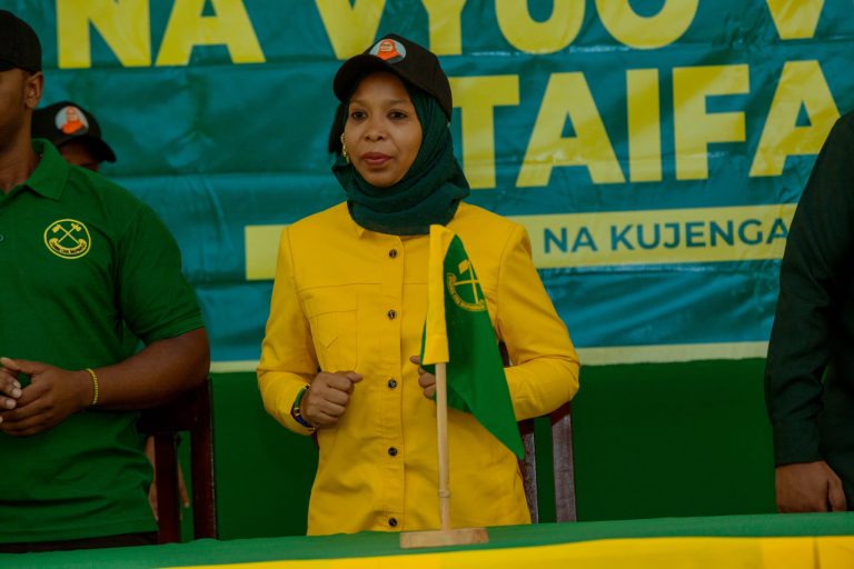 WASOMI WATAKIWA KUWA CHACHU YA MAENDELEO KWA TAIFA.