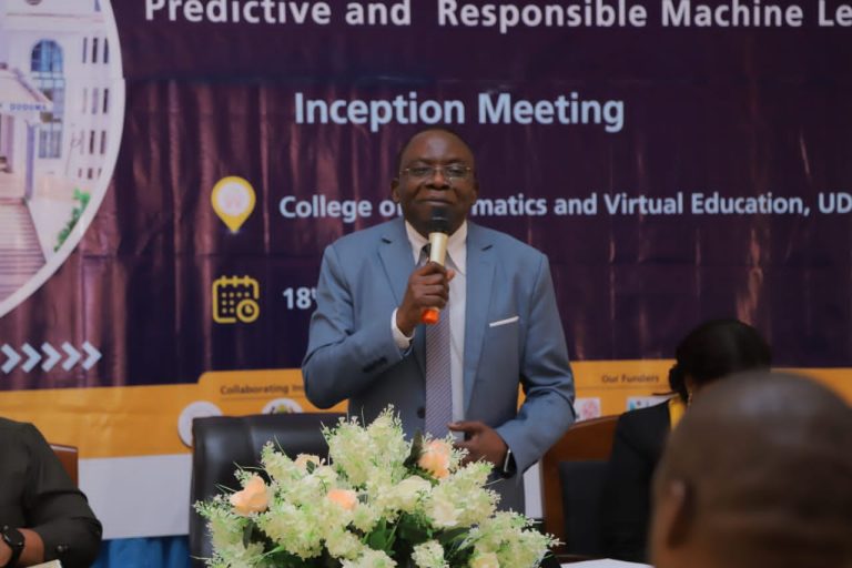 UDOM YAJA NA MFUMO WA KUKUSANYA TAKWIMU ZA WAKINA MAMA WAJAWAZITO