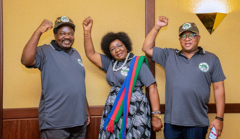 DKT. NCHIMBI ASHIRIKI MKUTANO WA 11 WA MAKATIBU WAKUU WA VYAMA VILIVYOSHIRIKI  KATIKA HARAKATI ZA UKOMBOZI KUSINI MWA AFRIKA