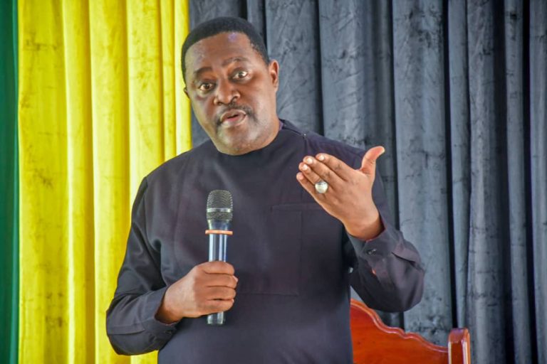 RC KUNENGE- MABARAZA YA ARDHI LA NYUMBA YATENDE HAKI ,HAKUNA ALIYEJUU YA SHERIA