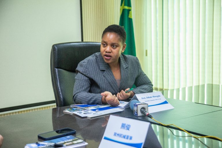 UWT IMEDHAMIRIA KUTEKELEZA ADHMA YA RAIS SAMIA YA KUMTUA MWANAMKE KUNI KICHWANI