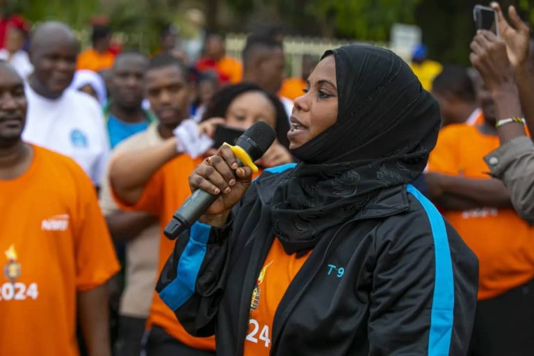 WANAKILIMANJARO WAHIMIZWA KUJITOKEZA UZINDUZI MBIO ZA MWENGE WA UHURU