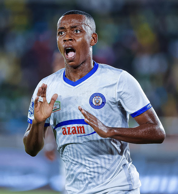 AZAM FC YAICHAPA YANGA 2-1 – Full Shangwe Blog