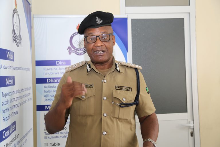 WATUHUMIWA WA UHALIFU PAMOJA NA DAWA ZA KULEVYA ZAKAMATWA ARUSHA.