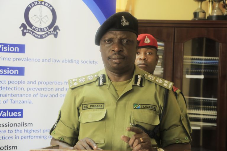 TAARIFA KWA UMMA KUTOKA JESHI LA POLISI MKOANI MBEYA