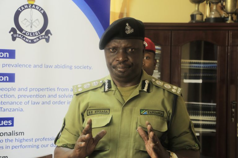 TAARIFA KWA UMMA KUTOKA JESHI LA POLISI MKOANI MBEYA