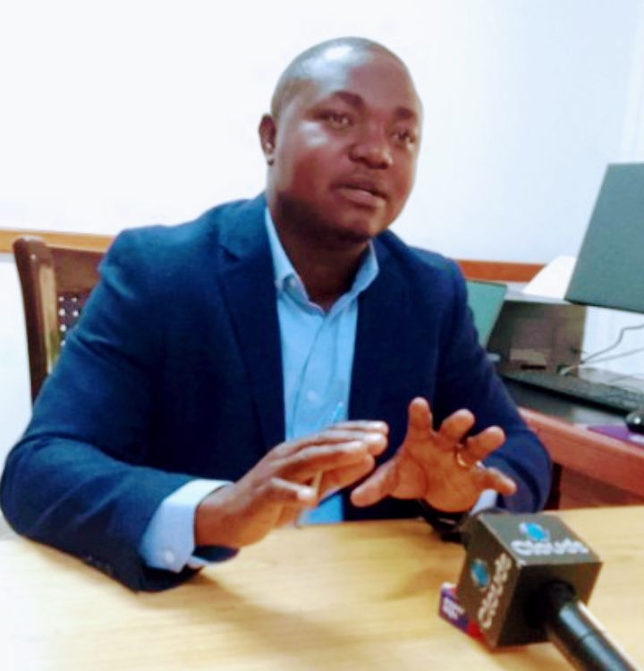 MHANDISI RAZACK KYAMBA: RAIS SAMIA ANAUFUNGUA MKOA WA MOROGORO MIUNDOMBINU YA BARABARA
