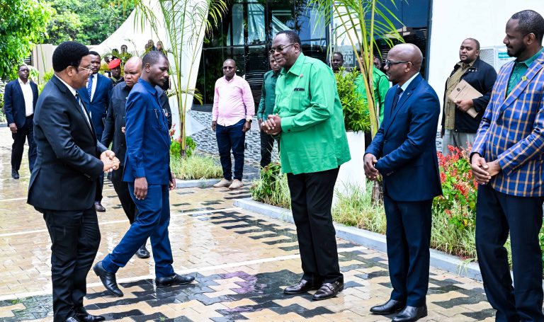 KONGAMANO  LA MAADHIMISHO YA MIAKA MITATU YA RAIS DKT.SAMIA LILILOFANYIKA JIJINI MWANZA