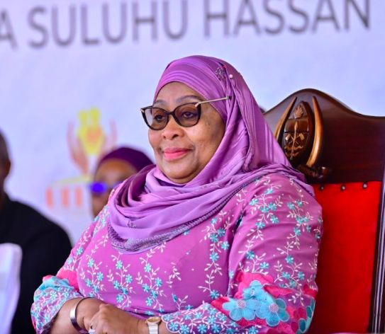 TANZANIA YAPANDISHWA UWEZO WAKE WA KUKOPA KIMATAIFA
