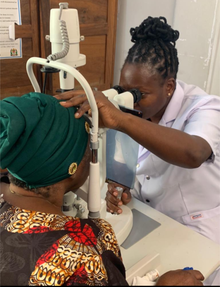 KWENYE MASUALA YA HUDUMA ZA AFYA,BADO KUNA PENGO KATIKA USAWA WA KIJINSIA