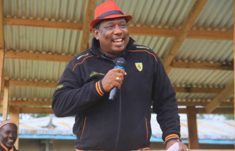 MNEC KASESELA AWATAKA WANANCHI WA RUNGWE, BUSOKELO NA KYELA KUCHANGAMKIA FURSA ZA KIUCHUMI ZILIZOPO