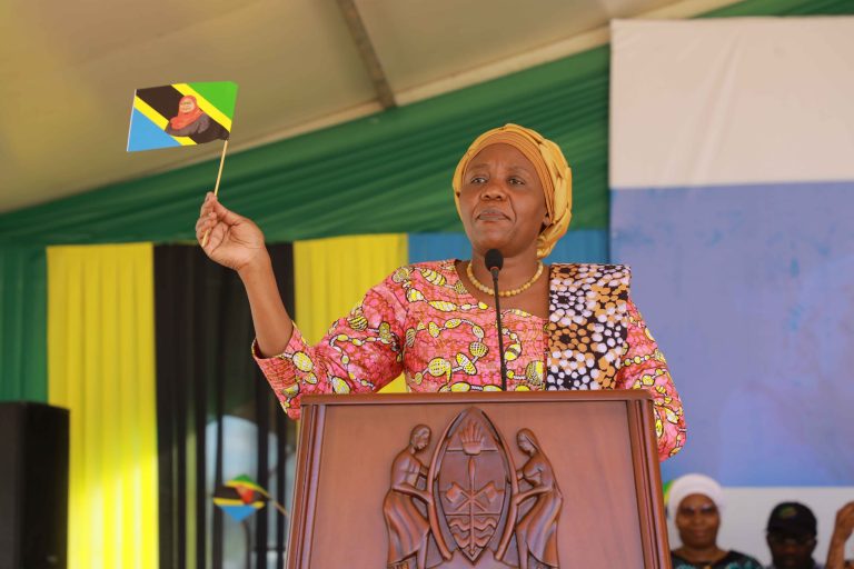 SERA YA JINSIA NA MAENDELEO YA WANAWAKE NI MUHIMU KUKUZA USAWA WA KIJINSIA