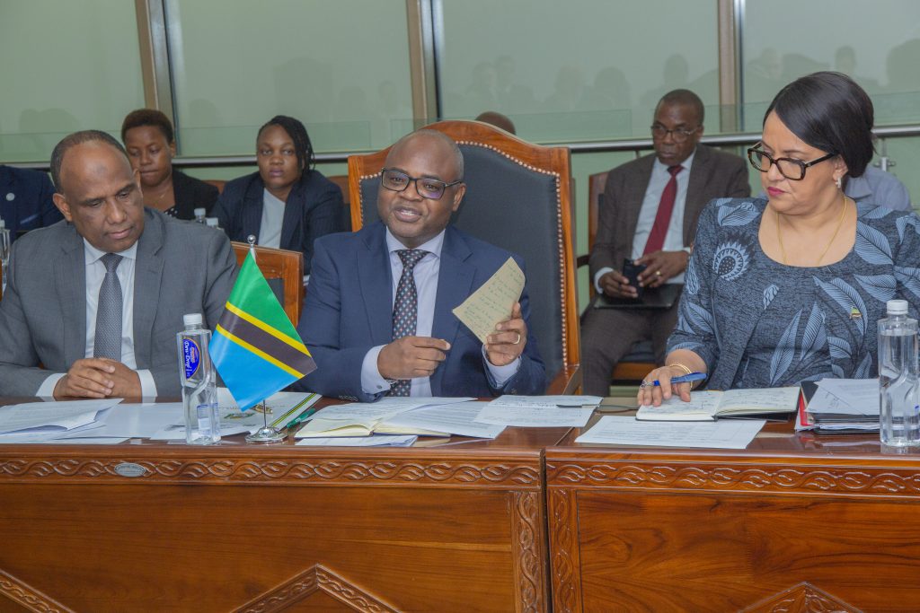 TANZANIA NA ITALIA KUONGEZA THAMANI ZAO LA KAHAWA