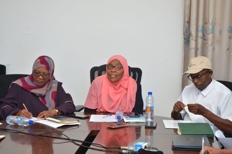 ZANZIBAR ITAUNGANA NA DUNIA KUADHIMISHA SIKU YA WAKUNGA NA WAUGUZI