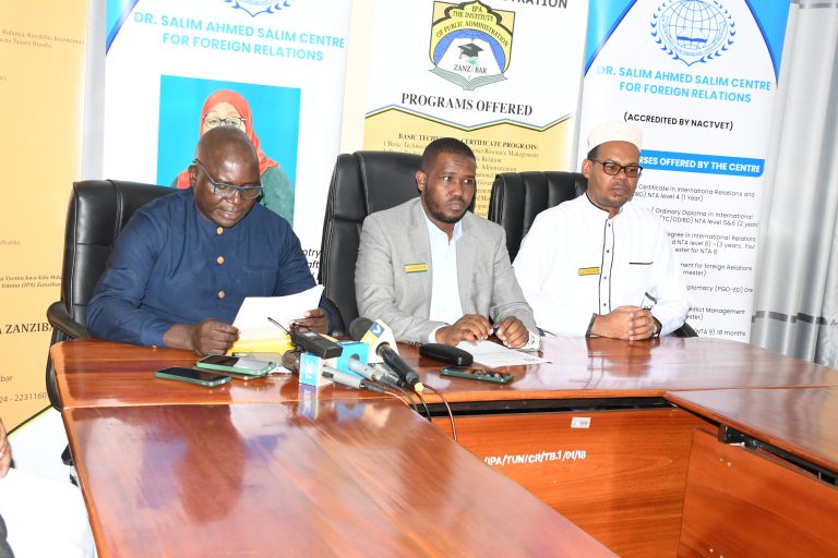 KONGAMANO LA MIAKA 60 LINATARAJIWA KUFANYIKA TUNGUU ZANZIBAR.