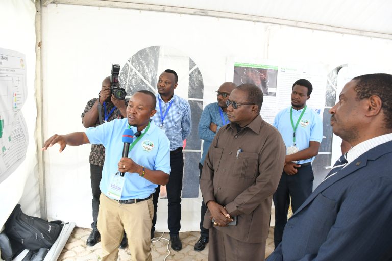 PINDA AZITAKA TAASISI KUSHIRIKIANA NA TUME KUWEKA MIPANGO YA MATUMIZI YA ARDHI
