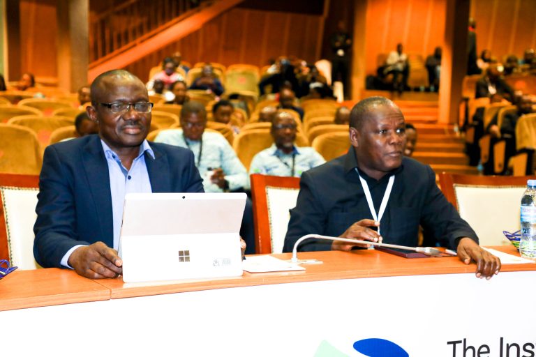 MKAGUZI MKUU WA NDANI KUONGEZA USIMAMIZI WA MAPATO NA MATUMIZI