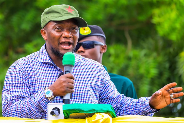 “WAKUU WA MIKOA NA WILAYA KIKAANGONI, 10% YA MIKOPO YA VIKUNDI KUWAWEKA KANDO” WAZIRI MCHENGERWA