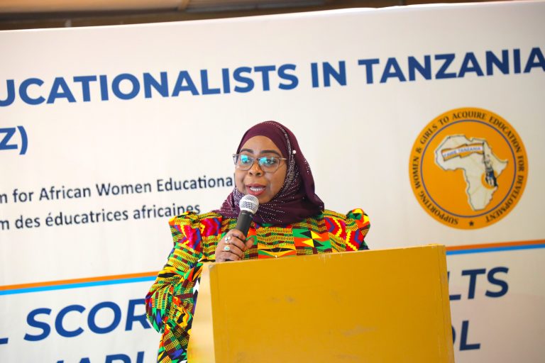 WANANCHI WATAKIWA KUFICHUA WATOTO WANAONYIMWA HAKI YA ELIMU