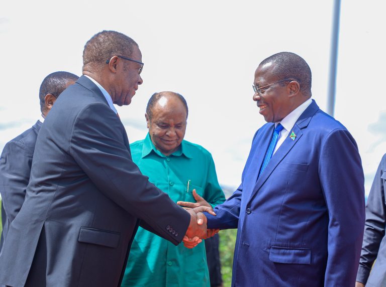 M/RAIS ASHIRIKI MAADHIMISHO YA MIAKA 102 TANGU KUZALIWA BABA WA TAIFA