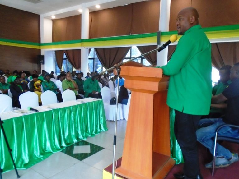 SERIKALI WILAYANI NYAMAGANA YAANIKA MAFANIKIO UTEKELEZAJI ILANI YA CCM