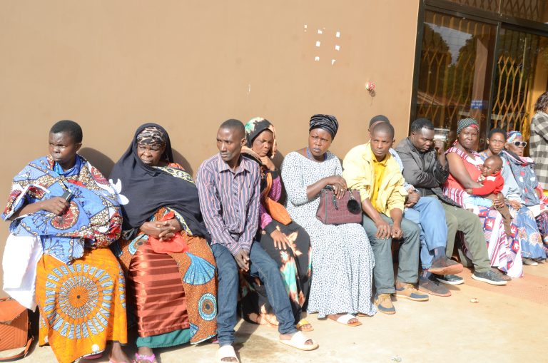 MADAKTARI BINGWA KUTOKA MIKOA YA MBEYA,SONGWE NA RUVUMA WAPIGA KAMBI KWA AJILI YA KUTOA HUDUMA ZA KIBINGWA KWA WANANCHI WA MKOA WA RUVUMA