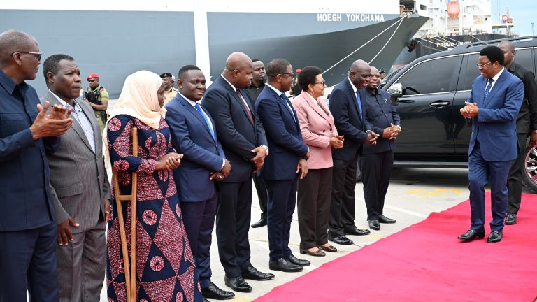 WAZIRI MKUU AAGIZA TAARIFA MAALUM YA UDHIBITI WA UVUVI HARAMU