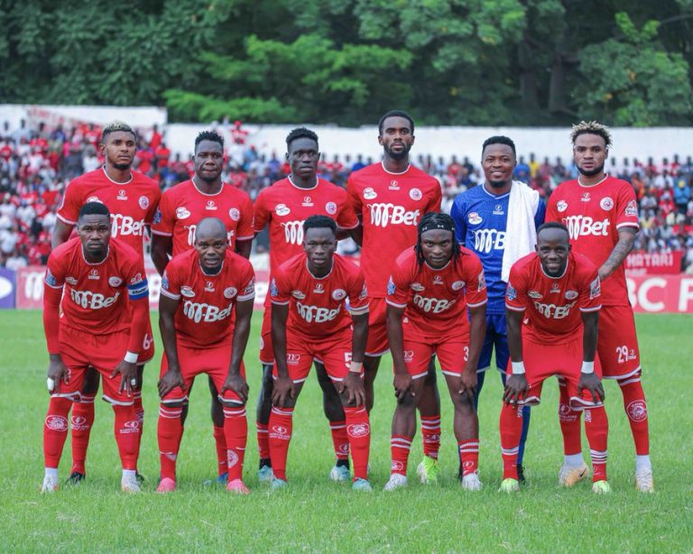 MNKONDYA AAHIDI ZAWADI YA NGURUWE KWA KILA GOLI LA SIMBA SC DHIDI YA IHEFU SC