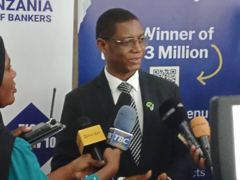 BoT YAZITAKA TAASISI ZA FEDHA KUWAJENGEA UWEZO WANAFUNZI KUWA NA MTAZAMO CHANYA UENDESHAJI WA MIFUMO YA FEDHA
