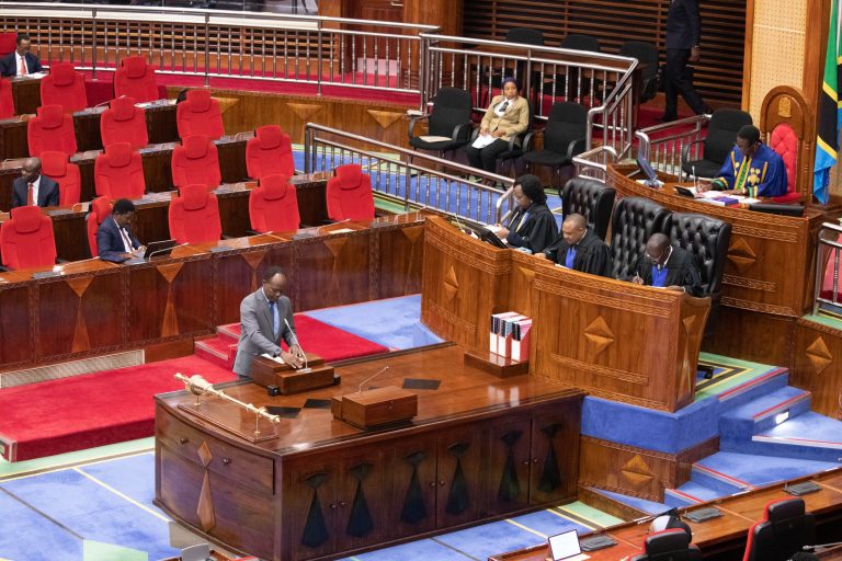 SHERIA YA BIMA YA AFYA KWA WOTE KUANZA KUTUMIKA KABLA YA MWISHO WA APRIL, 2024