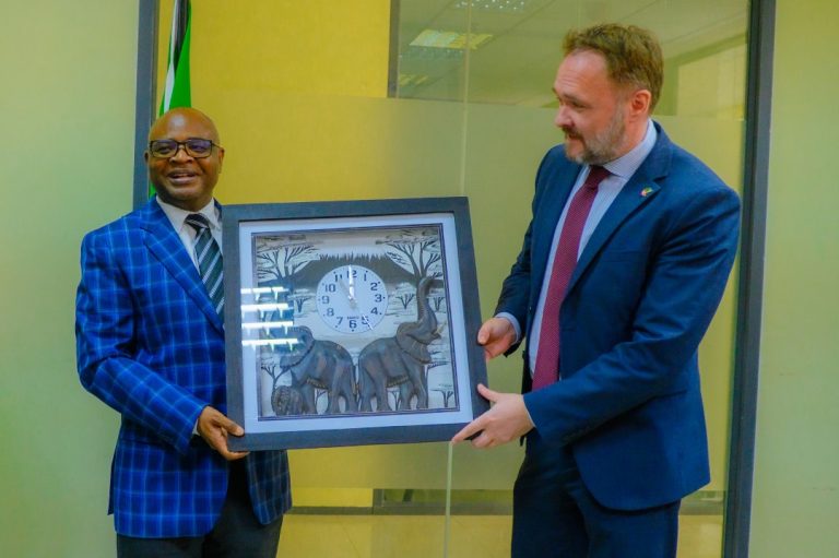 TANZANIA NA DEMARK KUSHIRIKIANA KATIKA KUKUZA UCHUMI KUPITIA SEKTA BINAFSI