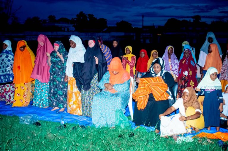 STAMICO YAFUTURISHA WATU WENYE ULEMAVU LINDI